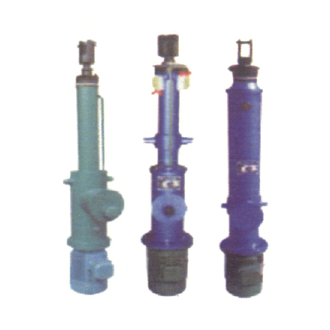 YZT（B）型系列電液推桿