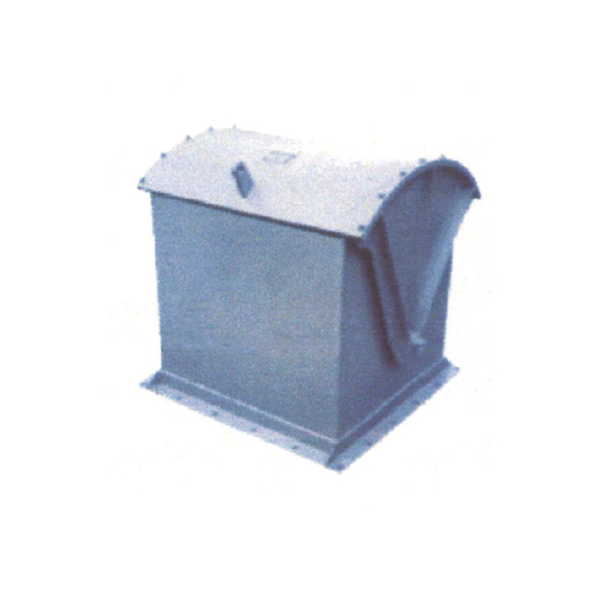 YZSZ電液動(dòng)扇形閘門(mén)