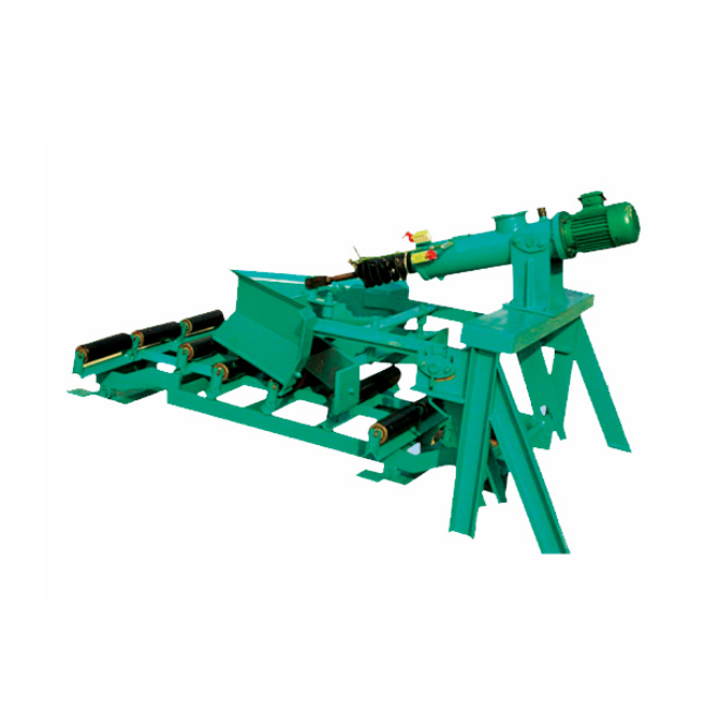 YZXL型電液動(dòng)犁式卸料器